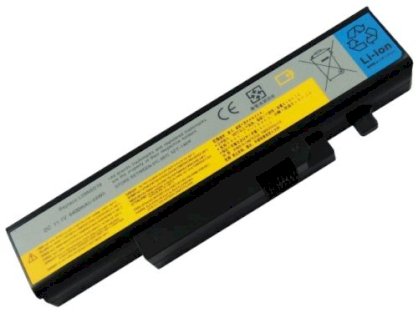 Pin Lenovo IdeaPad Y460, Y560 (6Cell, 5200mAh) (L09L6D16; L09N6D16; 57Y6440) OEM