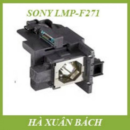 Bóng đèn máy chiếu Sony LMP F271