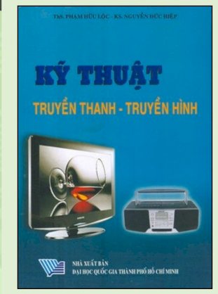  Kỹ thuật truyền thanh truyền hình