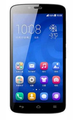 Huawei Honor 3C Play White