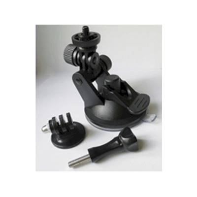 Mini suction cup screw tripod mount Gopro GP51