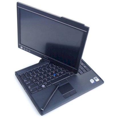 Dell Latitude XT2 (Intel Core 2 Duo SU9600 1.6GHz, 2GB RAM, 64GB SSD, VGA Intel GMA X4500 HD, 12.1 inch, Windows 7 Profesional)