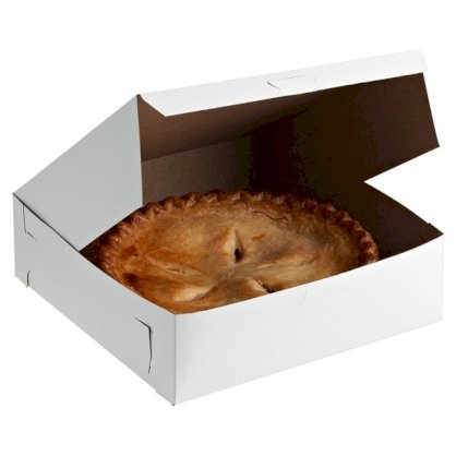 Pie & Pastry Gift Box