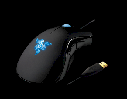 Razer DeathAdder Left-Hand Edition 3500dpi