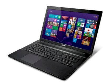 Acer Aspire V3-571-73638G50Maii (V3-571-9677) (NX.RZGAA.033) (Intel Core i7-3632QM 2.2GHz, 8GB RAM, 500GB HDD, VGA Intel HD Graphics 4000, 15.6 inch, Windows 7 Home Premium 64-bit)