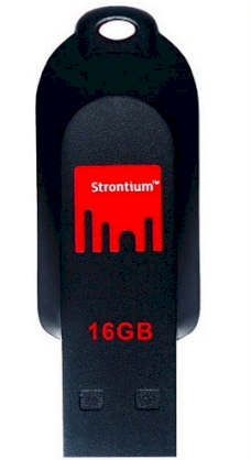 USB Strontium SR16GRDPOLLEX Pollex 16GB