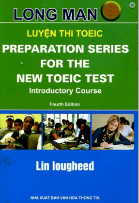  Long Man Introductory Course - Luyện thi Toeic