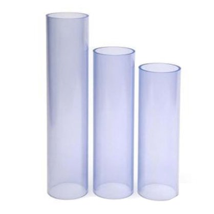 Ống nhựa trong Clear PVC Sanking DN20 L=3m