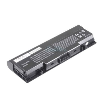 Pin Dell Inspiron 1520 1521 (11.1 V, 6600mAh)