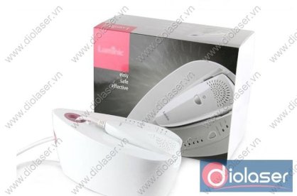 Máy triệt lông cá nhân Luminic IPL