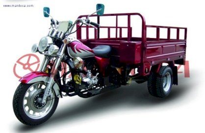 Xe máy ba bánh chở hàng Mantoca MTC200ZH-H 2014