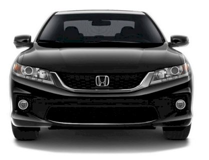 Honda Accord Coupe EX 2.4 AT 2015