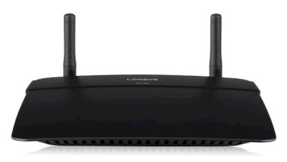 Linksys E1700 N300 Wi-Fi Router 