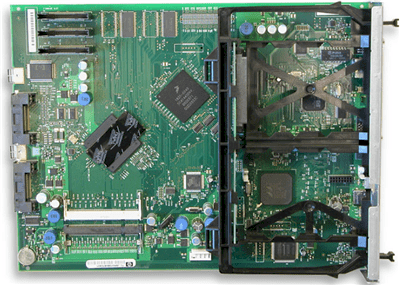 Card Formatter HP 4730