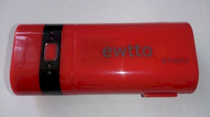 Pin sạc dự phòng Ewtto ET-6012 6000mAh