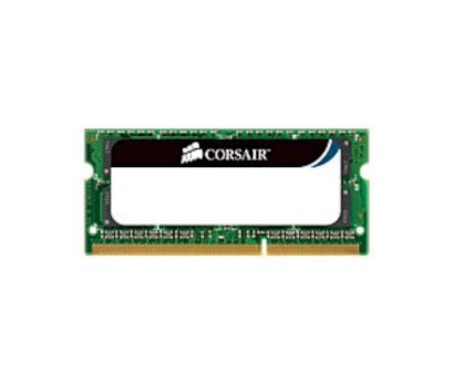 Corsair DDR3 4GB Bus 1600Mhz Haswell For Notebook