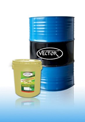 Dầu bánh răng- hộp số Vector Gear Oil GL1-140