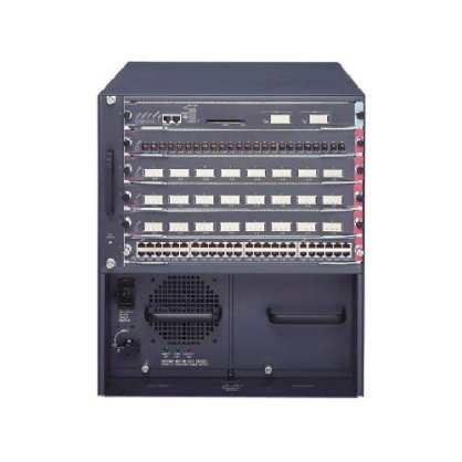 Cisco WS-C6506-E