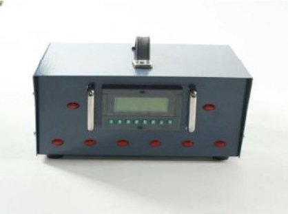 Bộ lập trình máy gia nhiệt P256 - 6 Kênh