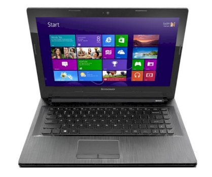 Lenovo Z40 (5942-5583) (Intel Core i3-4030U 1.9GHz, 4GB RAM, 508GB (8GB SSD + 500GB HDD), VGA NVIDIA GeForce GT 820M, 14 inch, Windows 8.1 64 bit) 