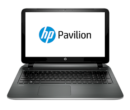 HP Pavilion 15-p029ca (J1J07UA) (AMD Quad-Core A8-6410 2.0GHz, 6GB RAM, 500GB HDD, VGA ATI Radeon R5, 15.6 inch, Windows 8.1 64 bit)