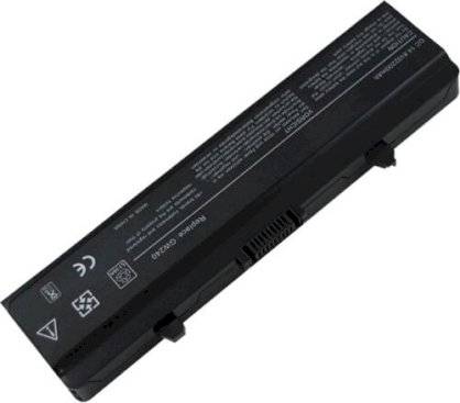 Pin Dell Inspiron 1525 1440 (6 Cell, 2200mAh)