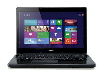 Acer Aspire E1-472P-54204G50Mnkk (E1-472P-5651) (NX.MFJAA.004) (Intel Core i5-4200U 1.6GHz, 4GB RAM, 500GB HDD, VGA Intel HD Graphics 4400, 14 inch, Windows 8.1 64-bit)