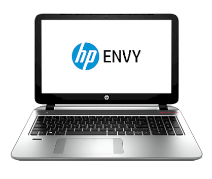 HP ENVY 15-k073ca (G6U31UA) (Intel Core i7-4710HQ 2.5GHz, 8GB RAM, 1TB HDD, VGA Intel HD Graphics 4600, 15.6 inch, Windows 8.1 64 bit)