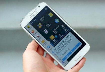 Màn hình Samsung Galaxy Grand 2 (SM-G7102)