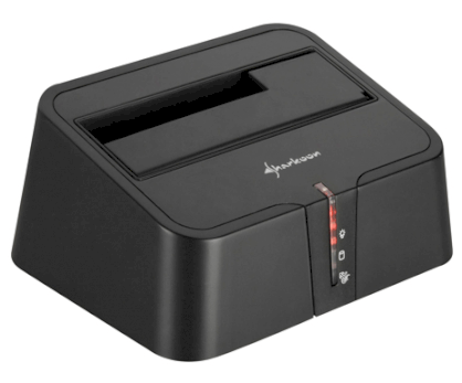 HDD Dock Sharkoon Sata QuickPort USB 3.0 XT