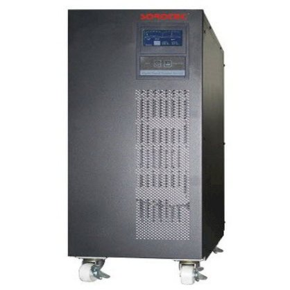 Bộ lưu điện SOROTEC HP2116KR 5KVA/4KW