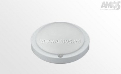 Đèn mâm LED cảm ứng chuyển động vi sóng（chống thấm nước) Amos AM-R123WB