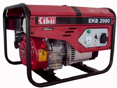 Máy phát điện Kibii EKB-2900R2