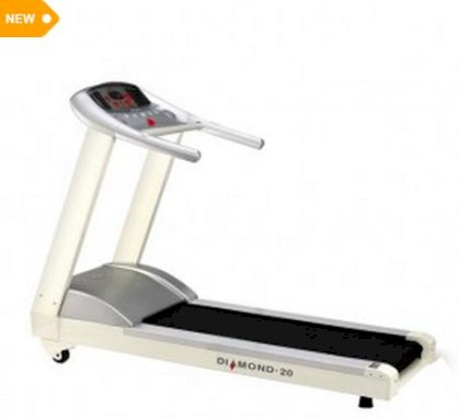 Máy Chạy Bộ Điện Any Fitness Diamond 20