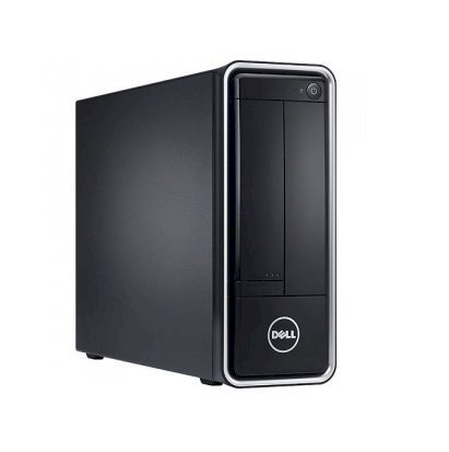 Máy tính Desktop Dell Inspiron 3847 (MTI33202) (Intel Core i3-4150 3.5Ghz, 4GB RAM, 500GB HDD, Intel HD Graphics, PC DOS, không kèm màn hình)