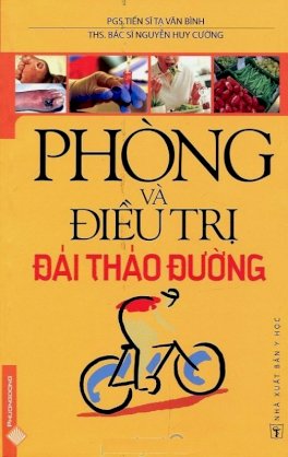 Phòng và điều trị đái tháo đường