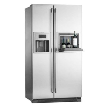 Tủ lạnh Electrolux Ese 5687SB-RVN