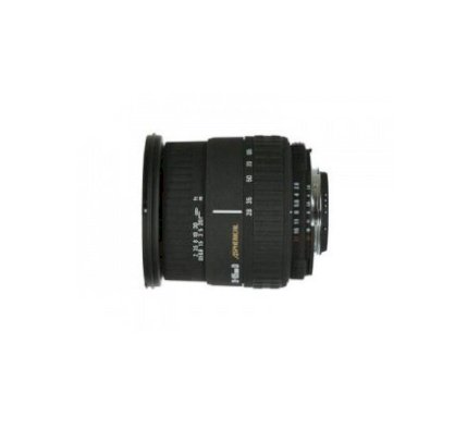 Lens Sigma 28-105mm F2.8-4 (for Sony Alpha AF)
