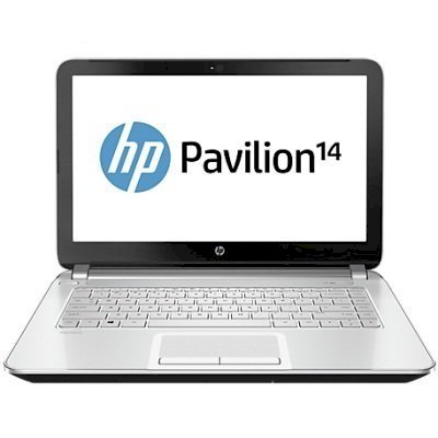 HP Pavilion 14-n230tu (G2G80PA) (Intel Core i5-4200U 1.6GHz, 4GB RAM, 750GB HDD, VGA Intel HD Graphics 4400, 14 inch, Free Dos)