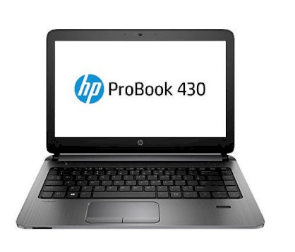 HP ProBook 430 G2 (J5P67UT) (Intel Core i5-4210U 1.7GHz, 4GB RAM, 500GB HDD, VGA Intel HD Graphics 4400, 13.3 inch, Windows 8.1 Pro 64 bit)