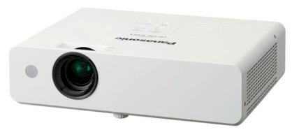 Máy chiếu Panasonic PT-AE8000EA (LCD, 2400 Lumens, 500000:1, Full HD)