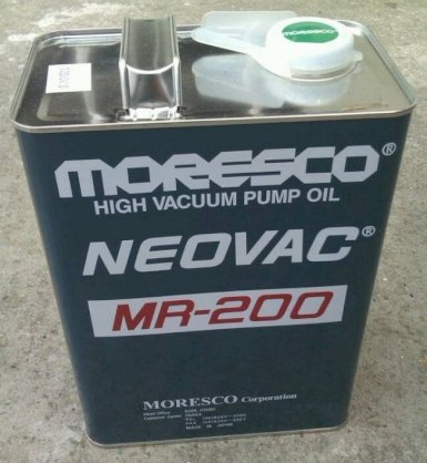 Dầu chống dính khuôn đúc kim loại Moresco NEOCASTER P-1200N  