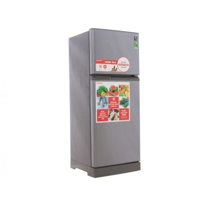 Tủ lạnh Sharp SJ-210E-SL