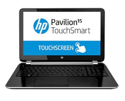 HP Pavilion 15-n288ca TouchSmart (F9H14UA) (AMD Quad-Core A8-4555M 1.6GHz, 8GB RAM, 1TB HDD, VGA ATI Radeon HD 7600G, 15.6 inch Touch Screen, Windows 8.1 64 bit)