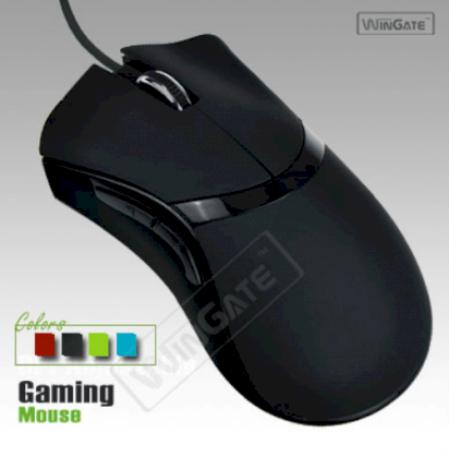 Wingatech WMS-M14 Gaming Mouse