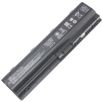 Pin HP TM2T TM2T-1000 (6 Cell, 4400mAh)