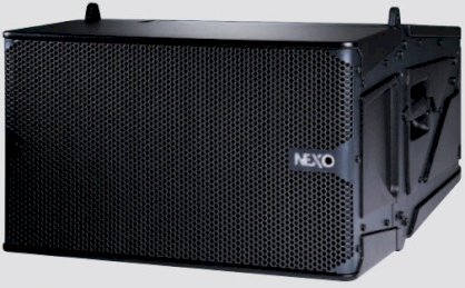Loa Nexo STM B112 Bass Module (3000W)
