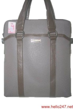 Túi đeo iPad Mont Blanc TDMB27