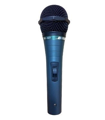 Microphone Boss RS-327