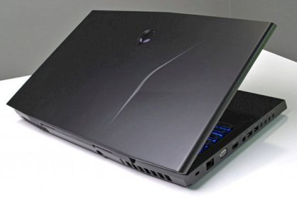 Alienware M17X R5 (Intel Core i7-4700MQ 2.4GHz, 8GB RAM, 500GB HDD, VGA NVIDIA GeForce GTX 860M, 17.3 inch, Windows 8.1 64 bit)